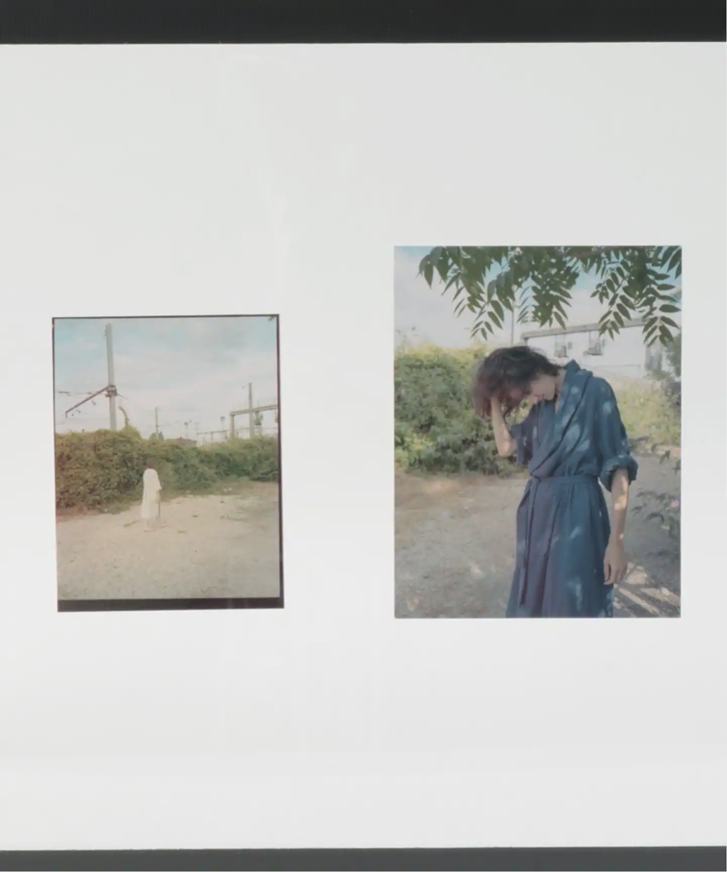 【seya】Photo frame M（CITYSHOP）
