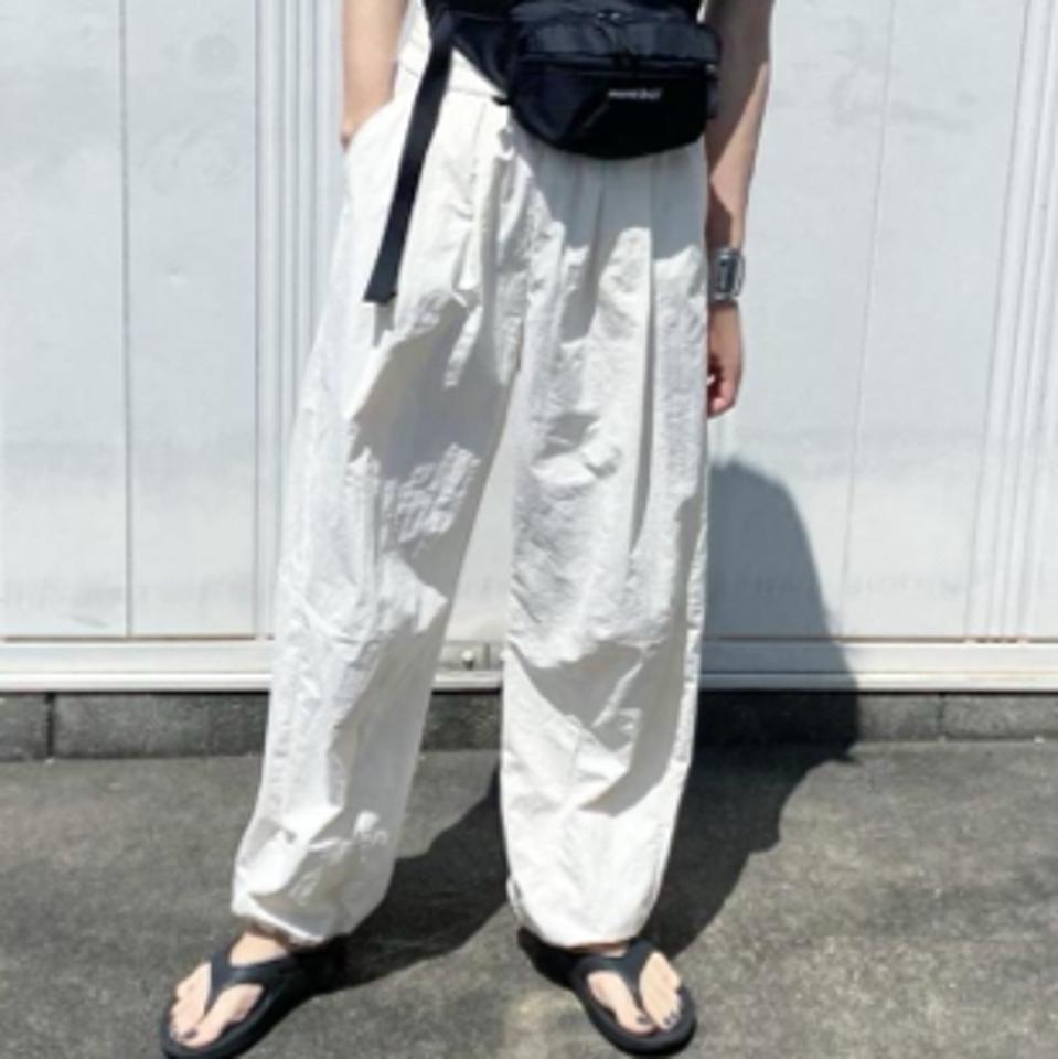 しまむらのパンツ