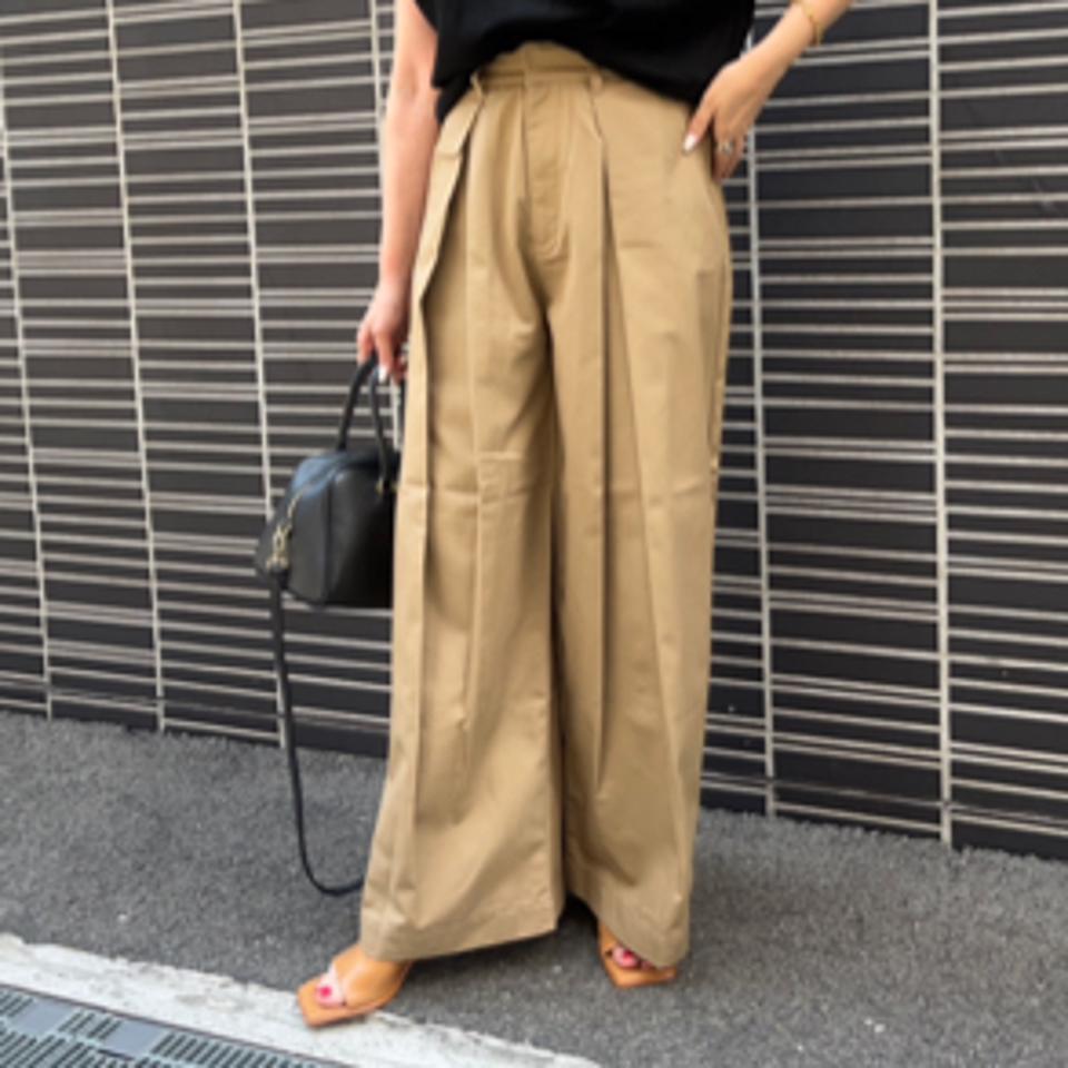 and Me...のパンツ