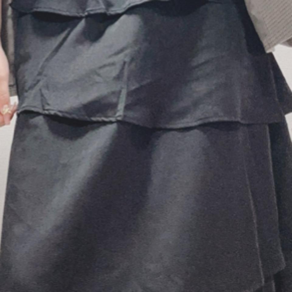 しまむらのスカート