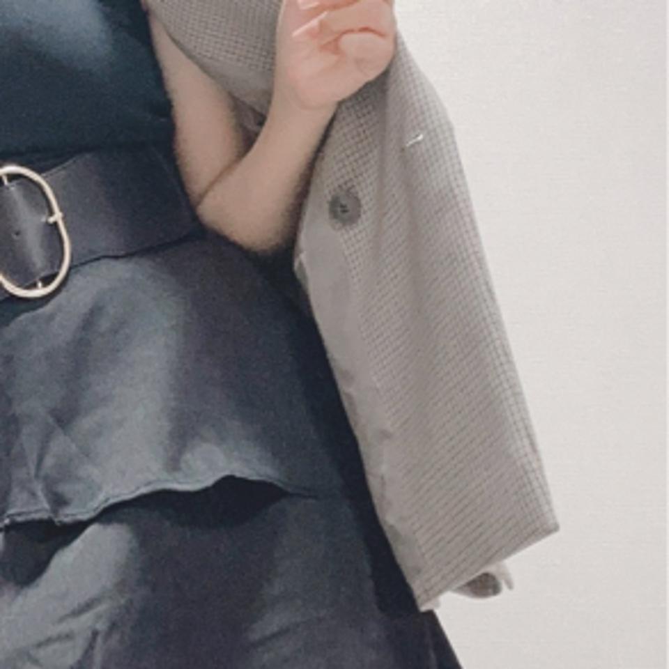 UNIQLOのジャケット