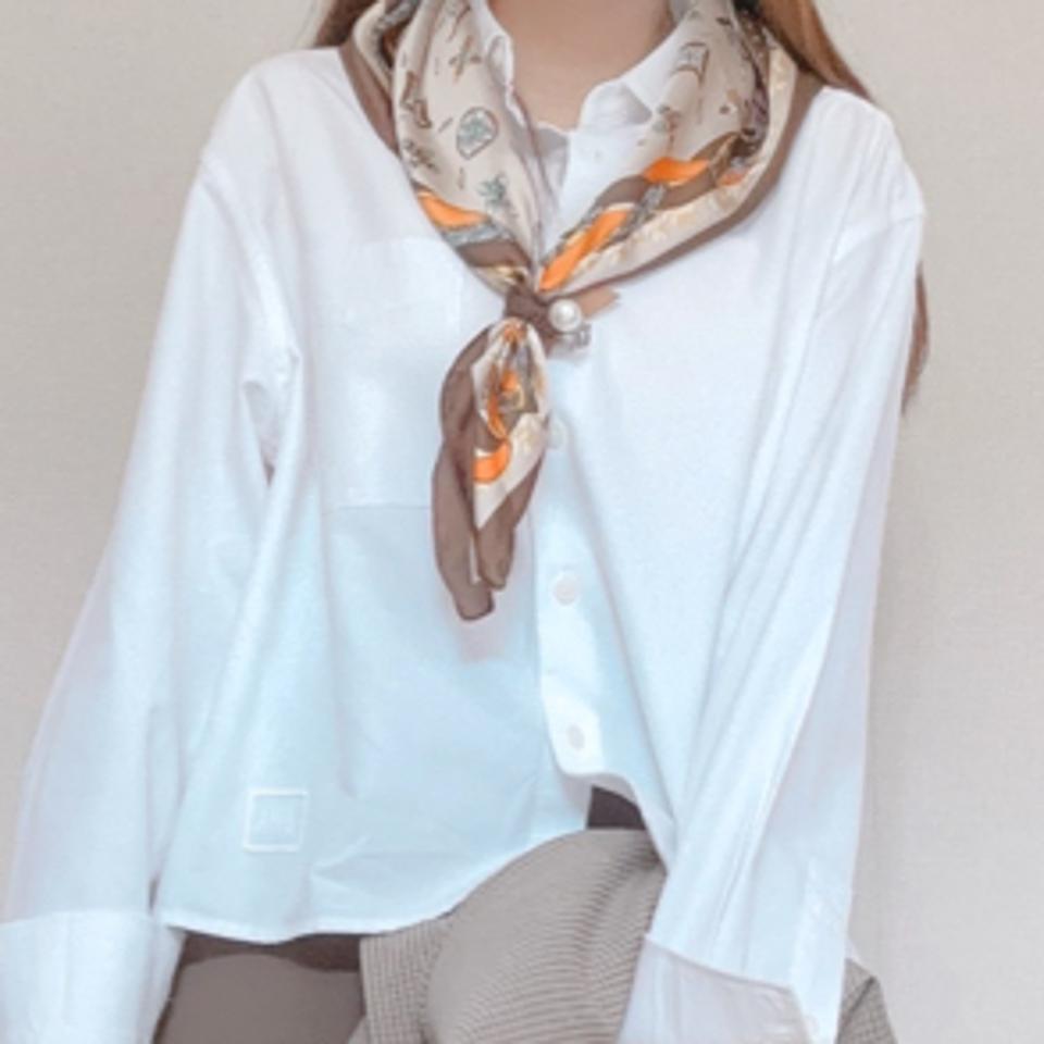 UNIQLOのシャツ・ブラウス