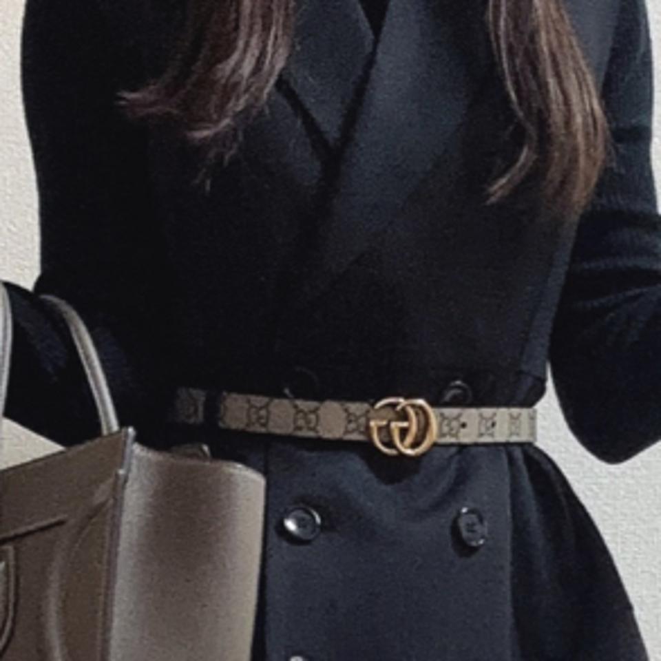 GUのニット・セーター