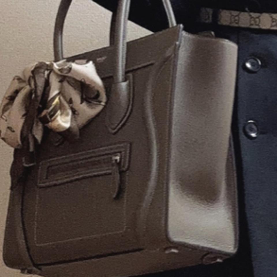 CELINEのハンドバッグ