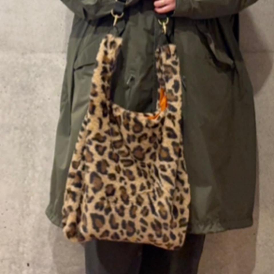 LeSportsacのトートバッグ