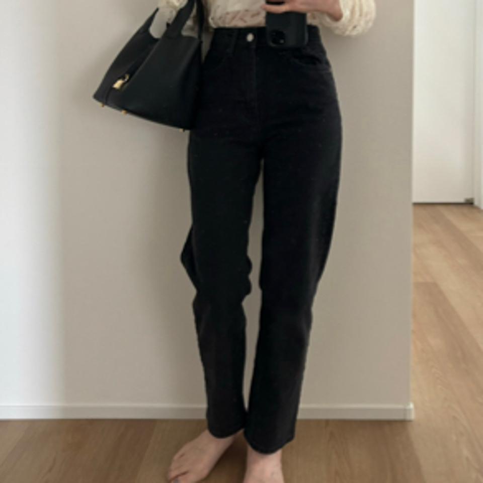 H&Mのデニム