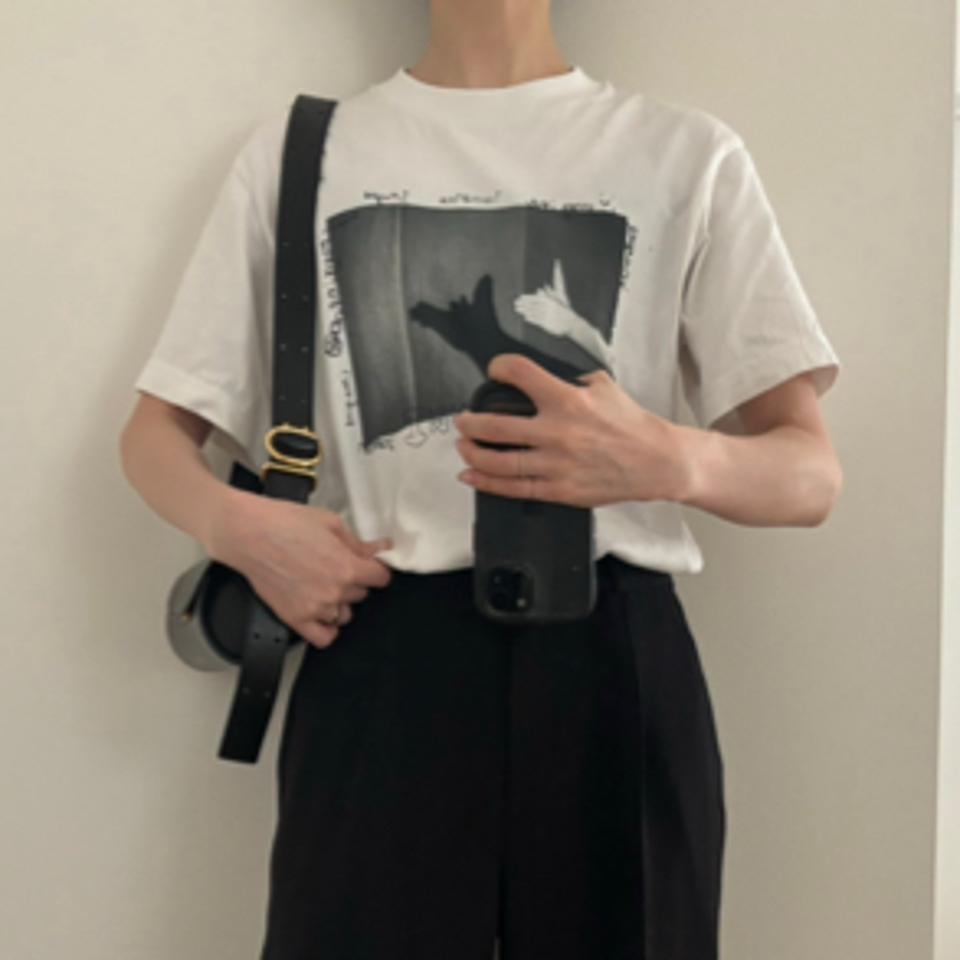UNIQLOのTシャツ・カットソー