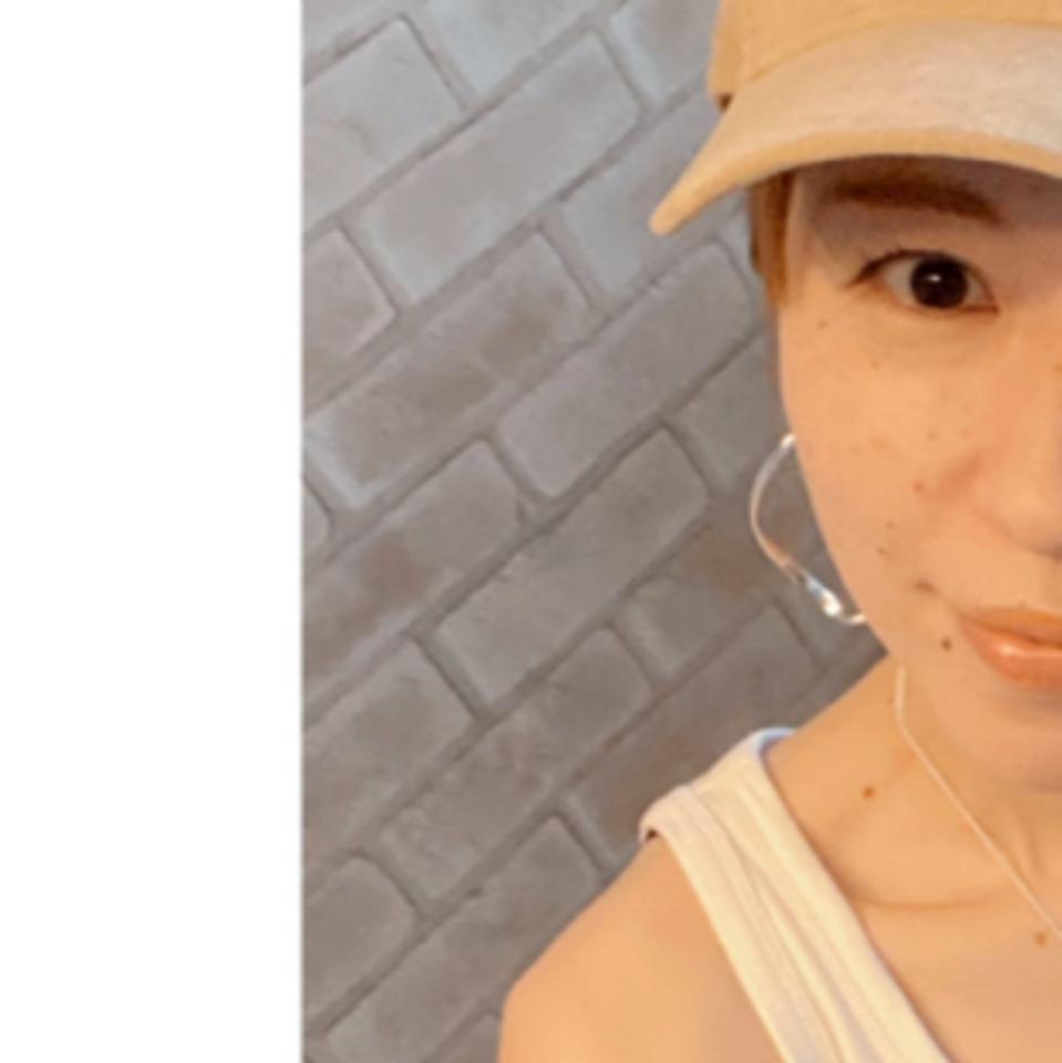 H&Mのピアス
