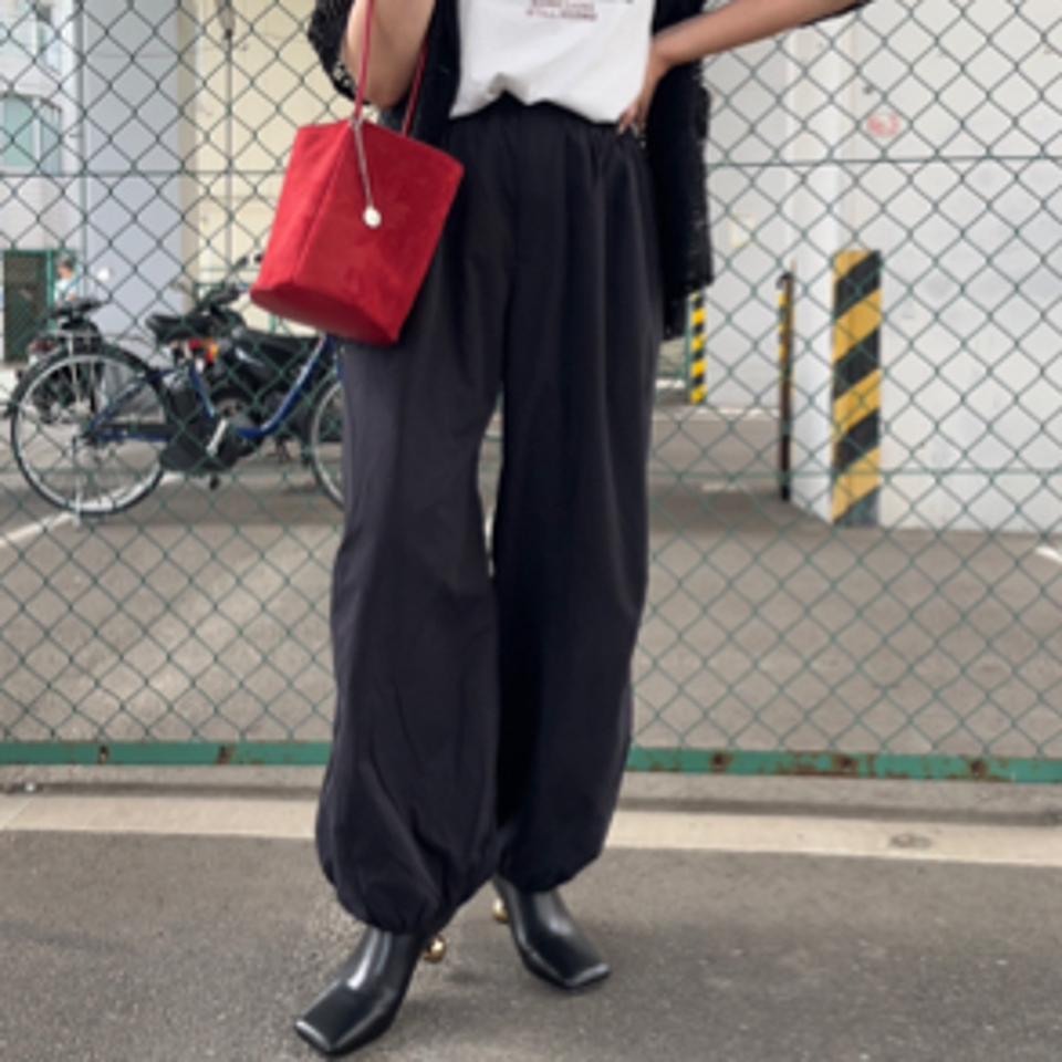 GUのパンツ