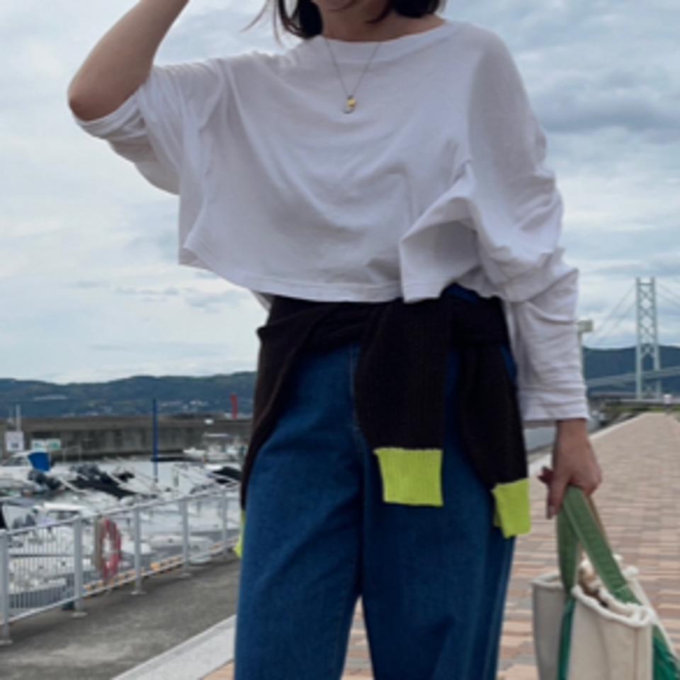and Me...のTシャツ・カットソー