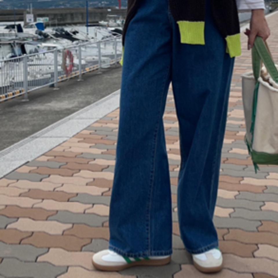 OUTDOOR PROCUDTSのデニム