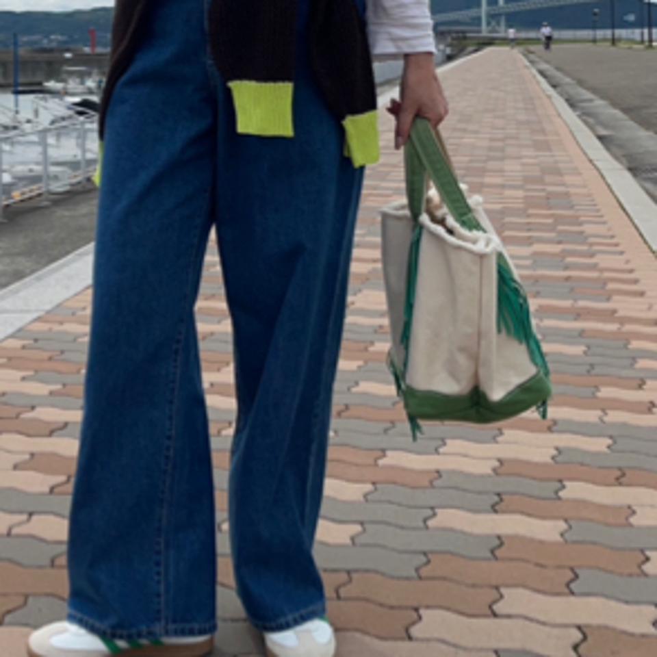 ayakoのトートバッグ
