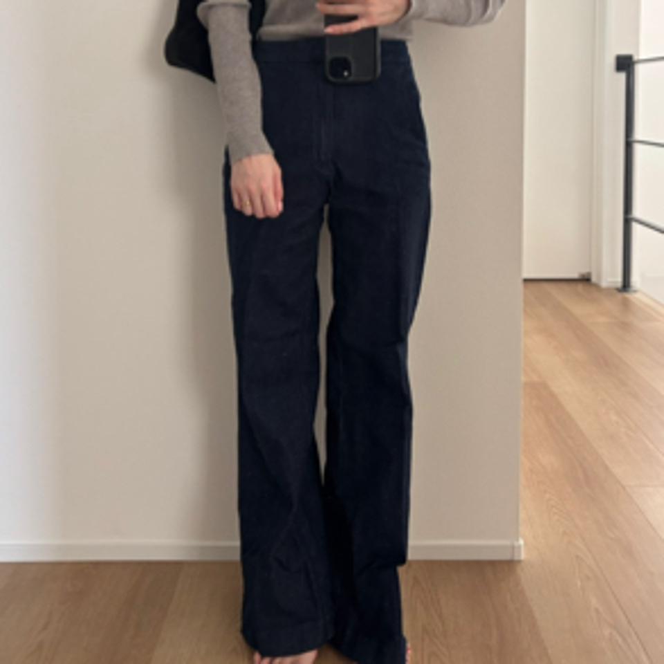 H&Mのデニム