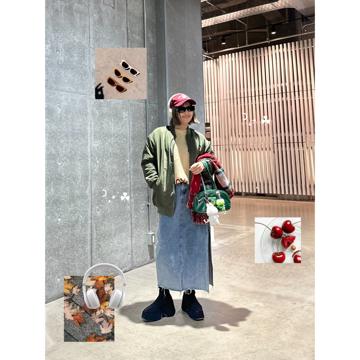 @serina1031さんの投稿