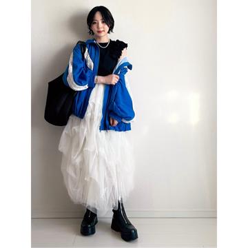 @saya_wearさんの投稿