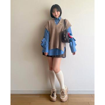 @saya_wearさんの投稿