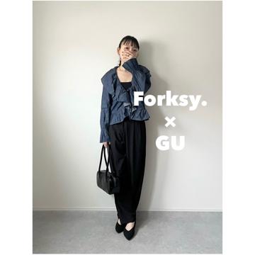 @ko_wearさんの投稿