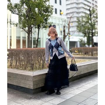 @serina1031さんの投稿