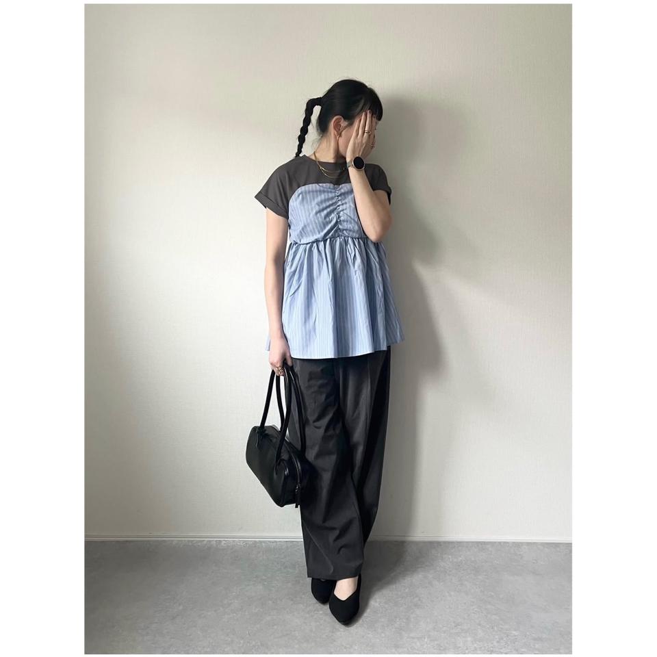 {{.FirstItem.Brand.Name}}({{.FirstItem.Brand.NameKana}})の「{{.FirstItem.Name}}」を使った{{.PostType}}