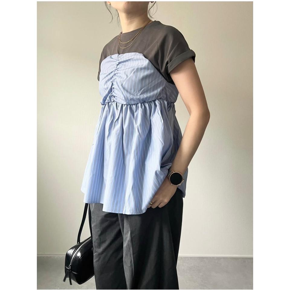 {{.FirstItem.Brand.Name}}({{.FirstItem.Brand.NameKana}})の「{{.FirstItem.Name}}」を使った{{.PostType}}