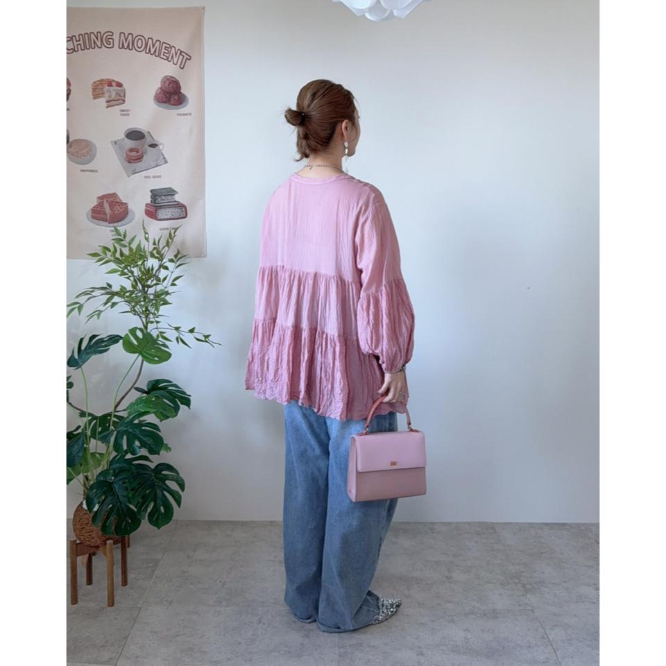 {{.FirstItem.Brand.Name}}({{.FirstItem.Brand.NameKana}})の「{{.FirstItem.Name}}」を使った{{.PostType}}