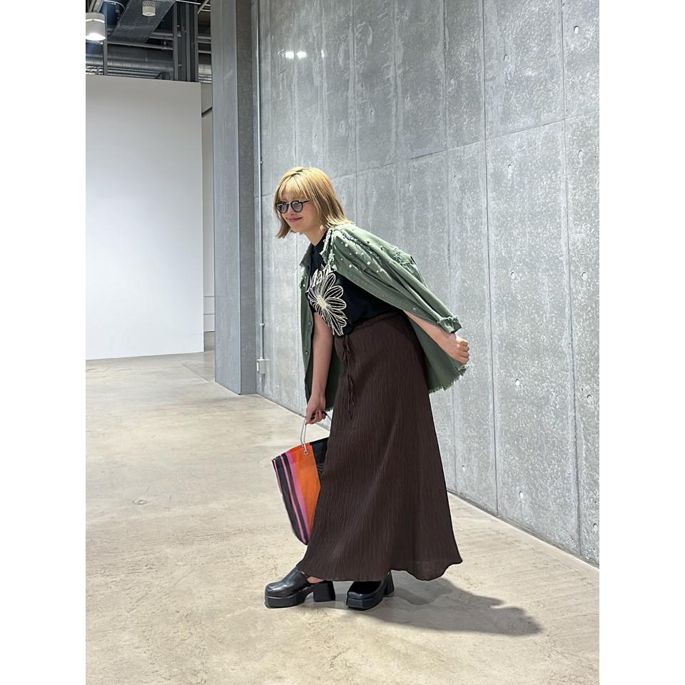 {{.FirstItem.Brand.Name}}({{.FirstItem.Brand.NameKana}})の「{{.FirstItem.Name}}」を使った{{.PostType}}