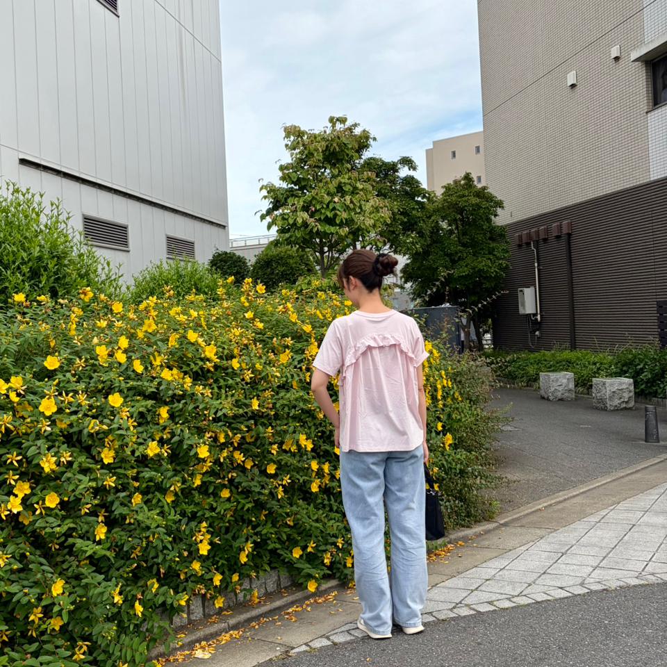 {{.FirstItem.Brand.Name}}({{.FirstItem.Brand.NameKana}})の「{{.FirstItem.Name}}」を使った{{.PostType}}