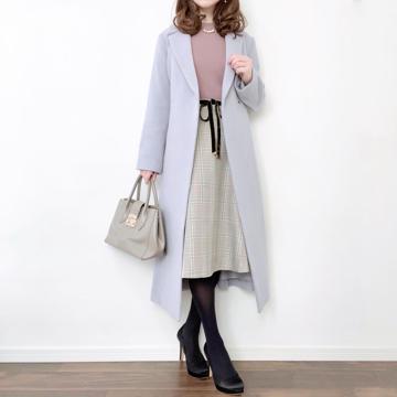 Tocco Closet トッコクローゼット のスカートを使ったレディースコーディネートや口コミ一覧 Parte