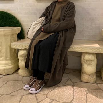 Hushush ハッシュアッシュ のバッグを使ったレディースコーディネートや口コミ一覧 Parte