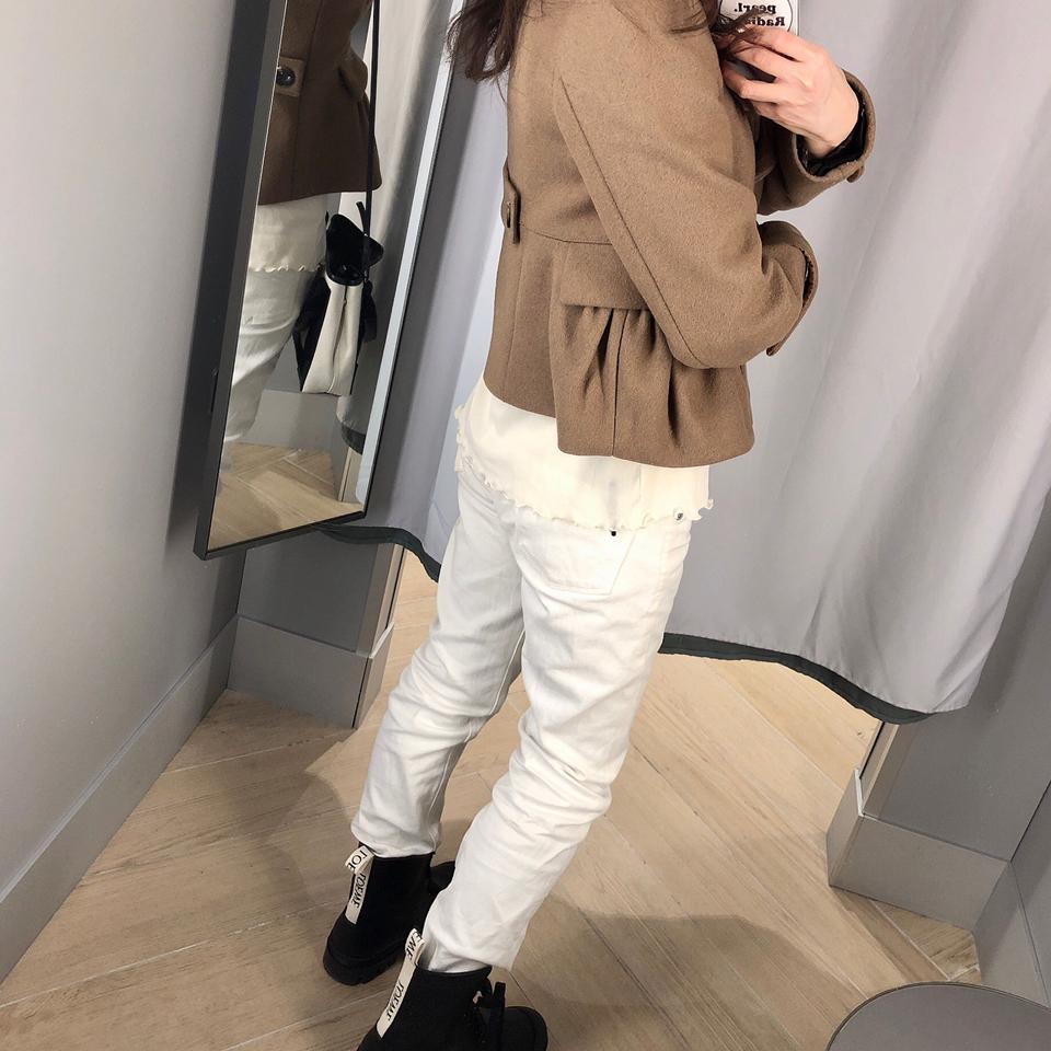 67 One After Another Nice Claup ワンアフターアナザーナイスクラップ の メロープチハイシアーインナー をあわせたコーディネート Parte