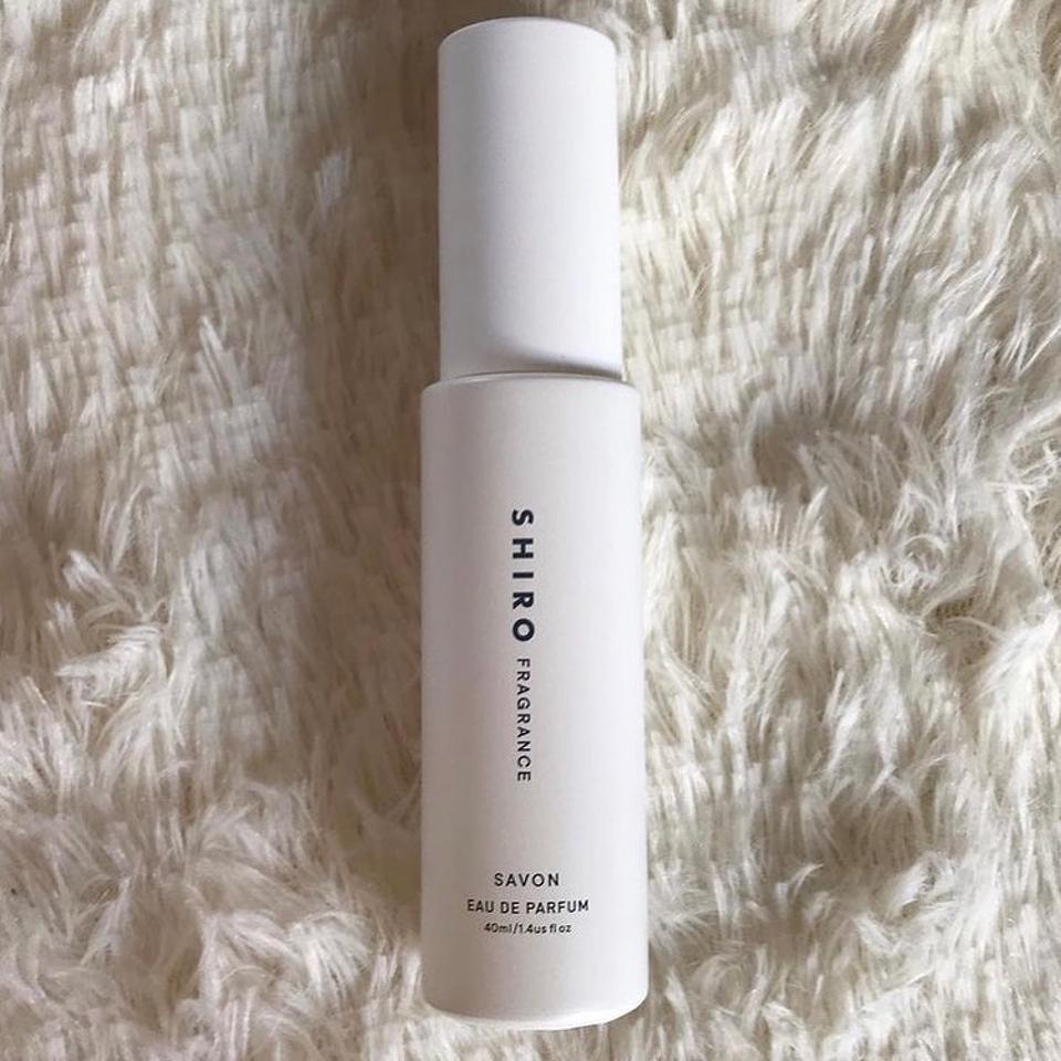 Mai 11 Shiro シロ の サボン ヘアミスト をあわせた口コミ Parte