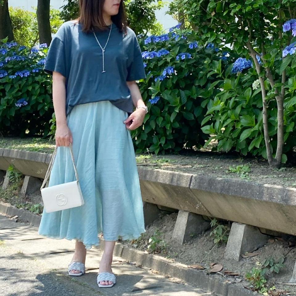 Yo Ko Uniqlo ユニクロ の Girls クルーネックtワンピース 半袖 をあわせたコーディネート Parte
