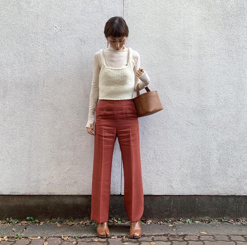 kuromu / BEAUTY&YOUTH(ビューティアンドユース)の「<6(ROKU)>WOOL