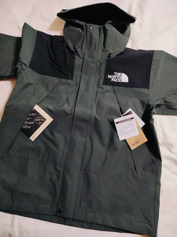 ザ・ノース・フェイス マウンテンジャケット THE NORTH FACE Mountain