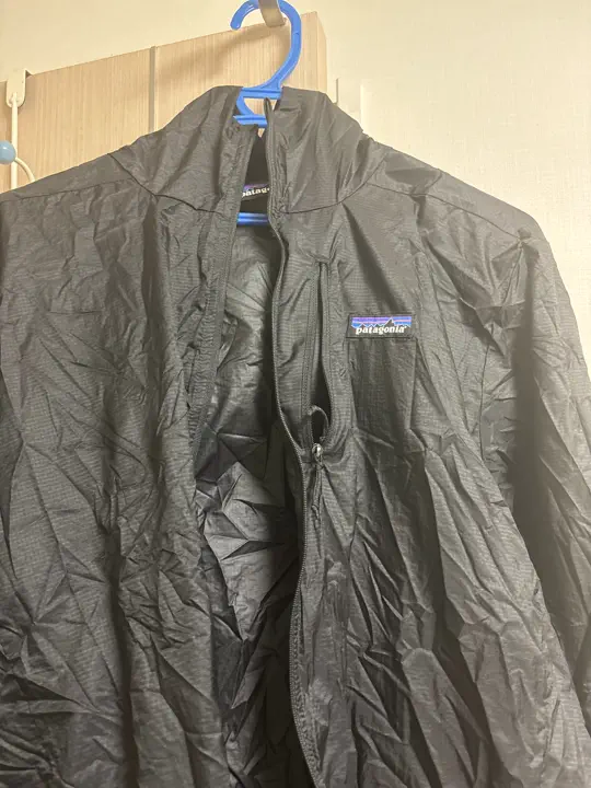 パタゴニア フーディニ・ジャケット PATAGONIA MS HOUDINI JKT