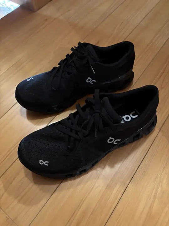 オン クラウド エックス 4 メンズ On Cloud X 4 | スポーツマリオ公式