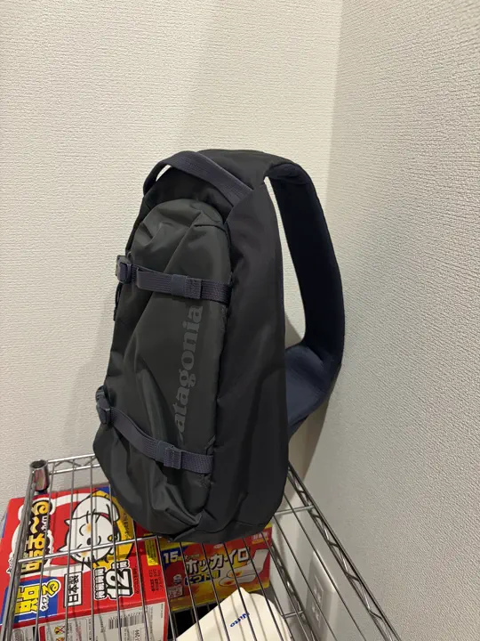 パタゴニア アトム スリング 8L PATAGONIA Atom Sling | スポーツ