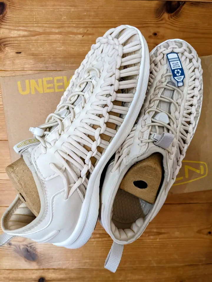 キーン KEEN UNEEK O3 ユニーク オースリー メンズ サンダル