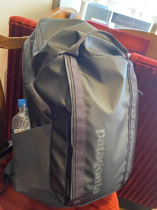 パタゴニア パタゴニア PATAGONIA BLACK HOLE PACK 32L | スポーツマリオ公式通販