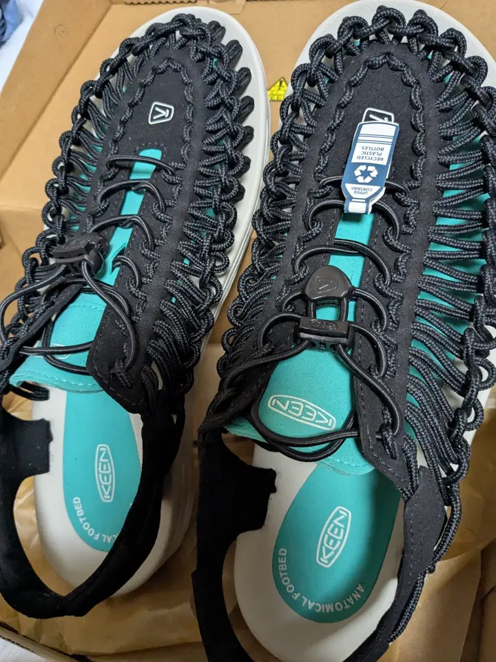 キーン ユニーク サンダル KEEN UNEEK | スポーツマリオ公式通販サイト