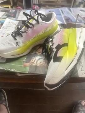 オン クラウドブーム マックス メンズ On Cloudboom Max アウトレット