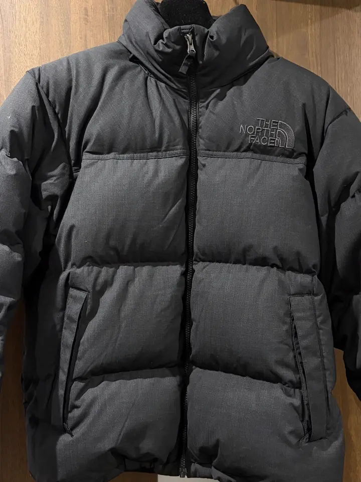 正規取扱店】ザ・ノース・フェイス ウーリーヌプシジャケット メンズ